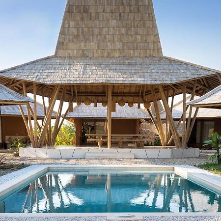 Maringi Sumba By The Sumba Hospitality Foundation Waikelo Exterior foto