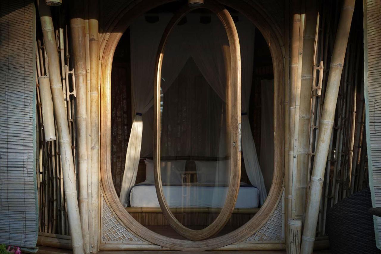 Maringi Sumba By The Sumba Hospitality Foundation Waikelo Exterior foto