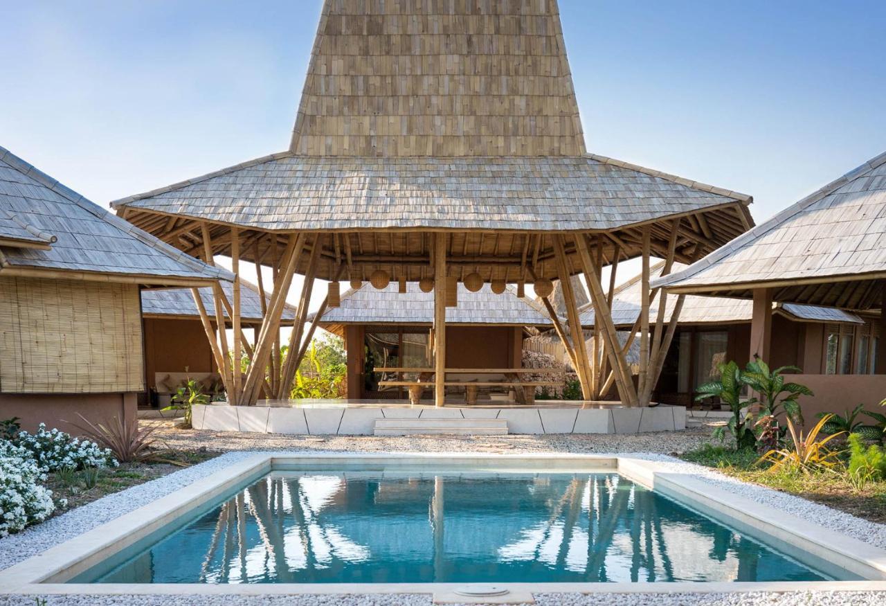 Maringi Sumba By The Sumba Hospitality Foundation Waikelo Exterior foto