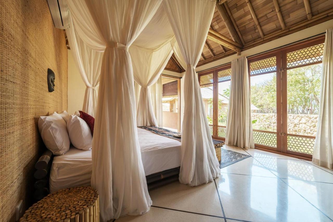 Maringi Sumba By The Sumba Hospitality Foundation Waikelo Exterior foto